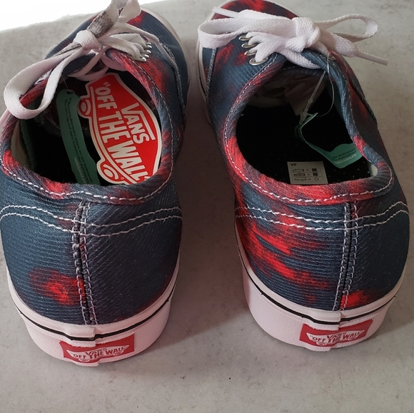 Vans Comfy Cush Era Sneakers Shoes SZ 9 NEW - Picture 3 of 6